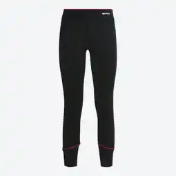 NKD Damen-Sportleggings mit Kontrast-Paspel Angebot