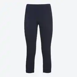 NKD Damen-Leggings mit Bein-Umschlag Angebot