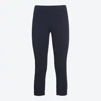 NKD Damen-Leggings mit Bein-Umschlag Angebot