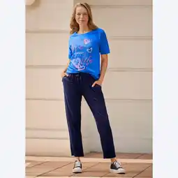 NKD Damen-Viskosehose mit Elasthan Angebot