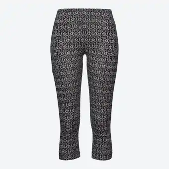 NKD Damen-Leggings in 7/8-Länge Angebot