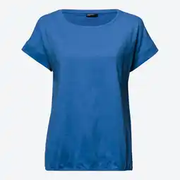 NKD Damen-T-Shirt aus Baumwolle Angebot
