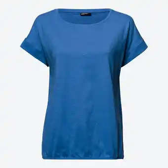 NKD Damen-T-Shirt aus Baumwolle Angebot