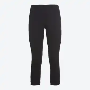 NKD Damen-Leggings mit 7/8 Länge Angebot