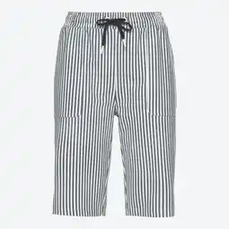 NKD Herren-Bermudas mit elastischem Bund Angebot