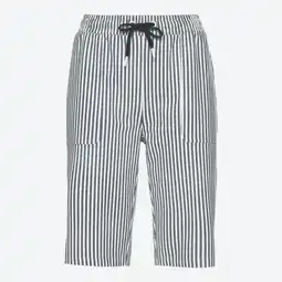 NKD Herren-Bermudas mit elastischem Bund Angebot