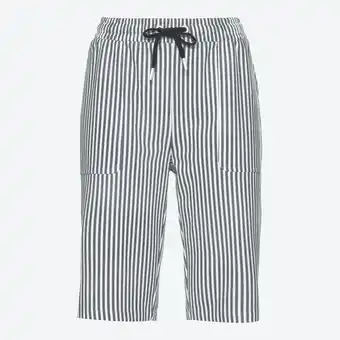 NKD Herren-Bermudas mit elastischem Bund Angebot