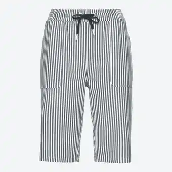 NKD Herren-Bermudas mit elastischem Bund Angebot