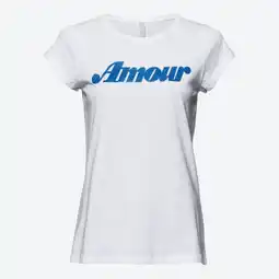 NKD Damen-T-Shirt mit Rundhalsausschnitt Angebot