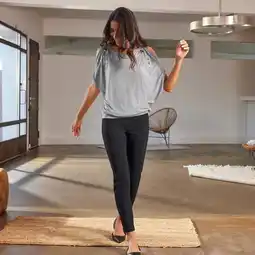 NKD Damen-Hose mit elastischem Bund, NKD-SYDNEY Angebot