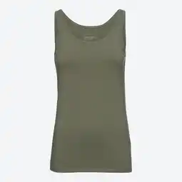 NKD Damen-Top mit Rundhalsausschnitt Angebot