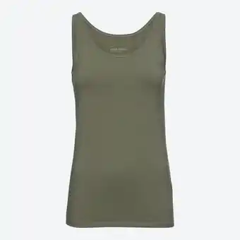 NKD Damen-Top mit Rundhalsausschnitt Angebot