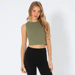 NKD Damen-Top in Jersey-Qualität Angebot