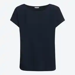 NKD Damen-Bluse mit Crincle-Effekt Angebot