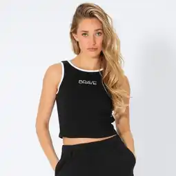 NKD Damen-Top mit Paspelierung Angebot