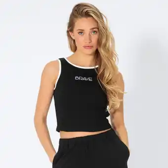 NKD Damen-Top mit Paspelierung Angebot