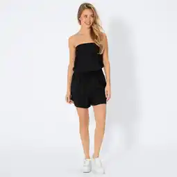 NKD Damen-Jumpsuit mit Gummibund Angebot