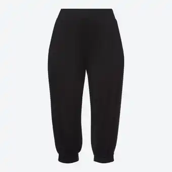 NKD Damen-Haremshose mit weitem Schnitt Angebot