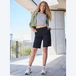 NKD Damen-Shorts mit Taschen Angebot