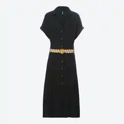 NKD Damen-Kleid mit Gürtel Angebot