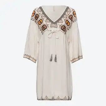 NKD Damen-Kleid im Tunika-Style Angebot