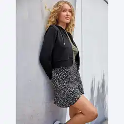NKD Damen-Rock aus Viskose Angebot