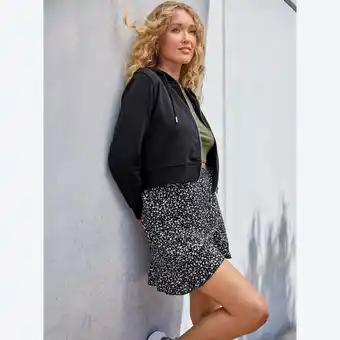 NKD Damen-Rock aus Viskose Angebot
