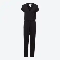 NKD Damen-Jumpsuit in Wickeloptik Angebot
