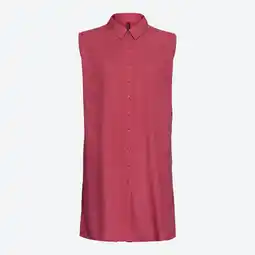NKD Damen-Langblusen-Kleid aus Viskose Angebot