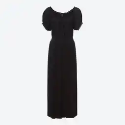 NKD Damen-Jumpsuit mit Carmen-Ausschnitt Angebot