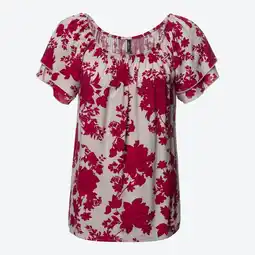 NKD Damen-Bluse aus Viskose Angebot