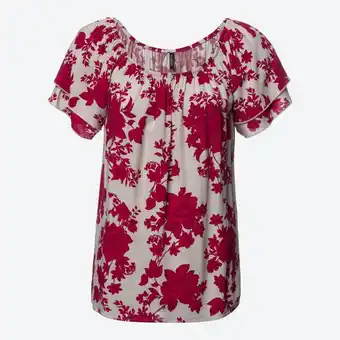 NKD Damen-Bluse aus Viskose Angebot