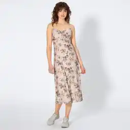 NKD Damen-Kleid mit Blumenmuster Angebot