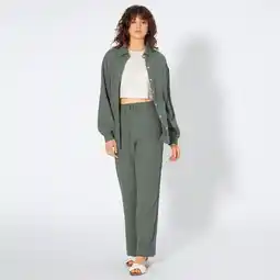 NKD Damen-Hose aus Musselin Angebot