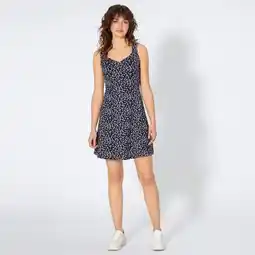 NKD Damen-Kleid ohne Ärmel Angebot
