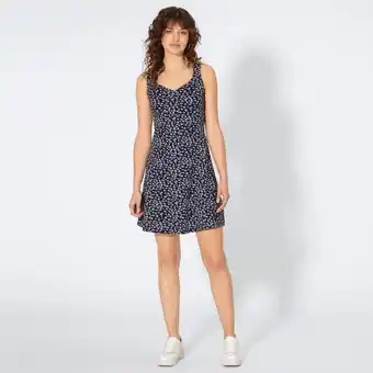 NKD Damen-Kleid ohne Ärmel Angebot