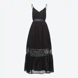 NKD Damen-Kleid mit Spitzeneinsatz Angebot
