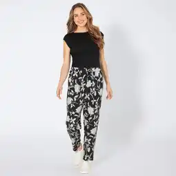 NKD Damen-Hose aus Viskose Angebot