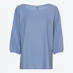 NKD Damen-Bluse aus Viskose-Leinen-Mix Angebot