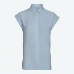 NKD Damen-Bluse mit Knopfleiste Angebot