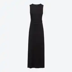 NKD Damen-Kleid mit Raffung Angebot
