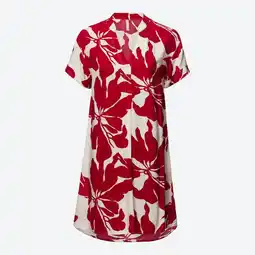 NKD Damen-Bluse mit V-Ausschnitt Angebot