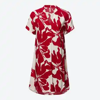 NKD Damen-Bluse mit V-Ausschnitt Angebot