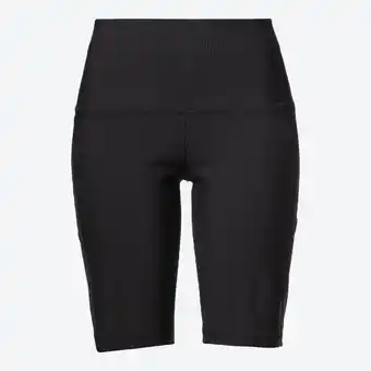 NKD Damen-Sportleggings mit elastischem Bund Angebot