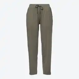 NKD Damen-Viskosehose mit Elasthan Angebot