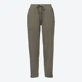 NKD Damen-Viskosehose mit Elasthan Angebot