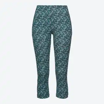 NKD Damen-Leggings in 7/8-Länge Angebot