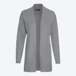 NKD Damen-Cardigan mit offenem Stil Angebot