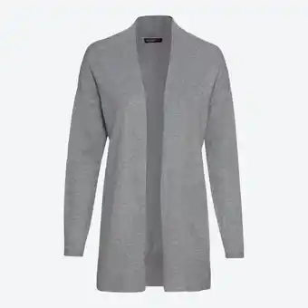 NKD Damen-Cardigan mit offenem Stil Angebot