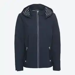 NKD Damen-Softshelljacke mit abnehmbarer Kapuze Angebot